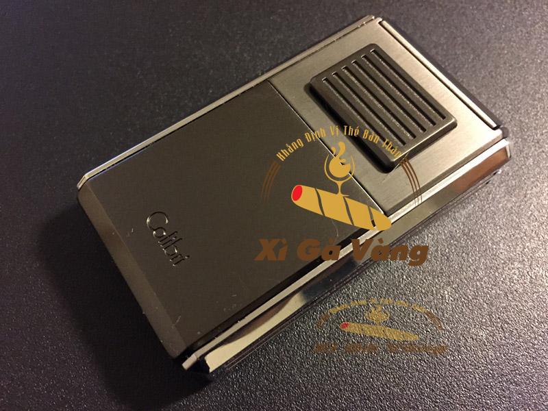 Bật lửa cigar Colibri Astoria